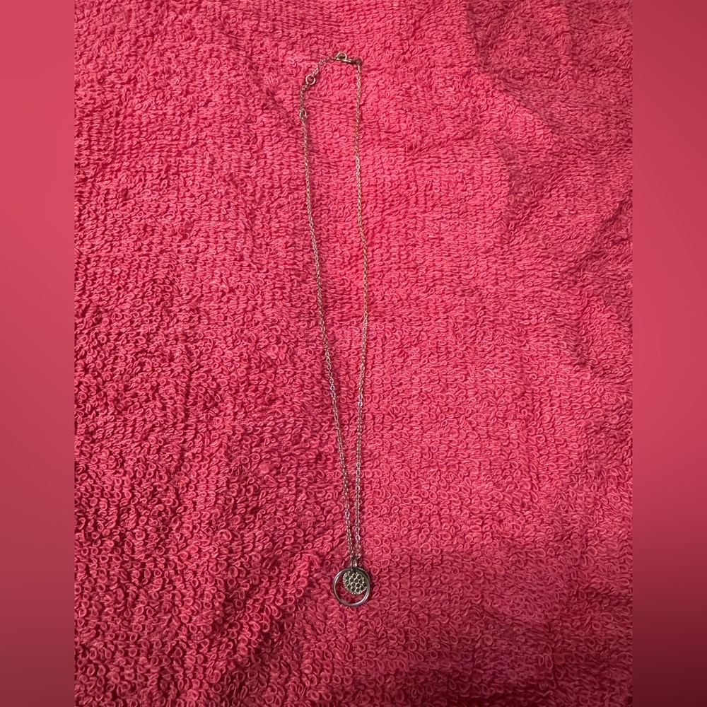 Anna Beck Necklace